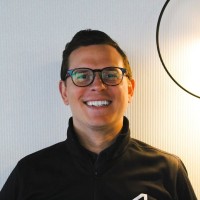 Steven Schenberg