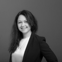 Maria Golovina