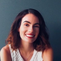 Katerina Alba, Ph.D.