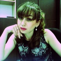 Оксана Грачева