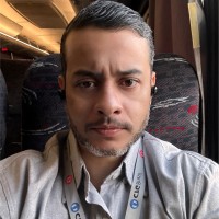Luiz Gustavo De Lara Ribeiro