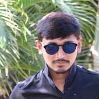 chirag vekariya