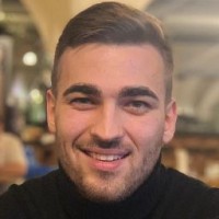 Stefan Simic