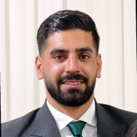 Ali Zakikhani