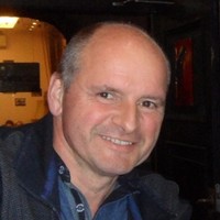 Edwin Van Raaij