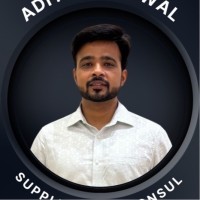 Aditya Jaiswal