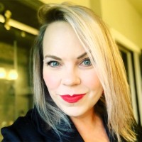 Tiffany Suttner, PHR, SHRM-CP