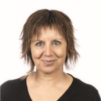 Nathalie Roussel