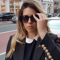 Coral Almog