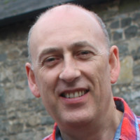 John Latimer, Cisa, Fcca