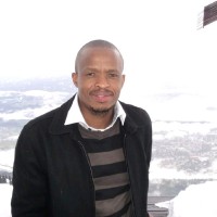 Chuene Albert Moloto