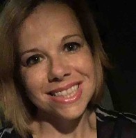 Amy Lange Fernandez
