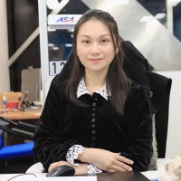 Josephine Lao