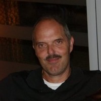 Martin Jonker