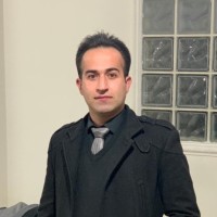 Arash Dehghani
