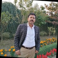 Md. Ahsanullah Al-Azad