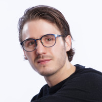 Bart Van Driessche