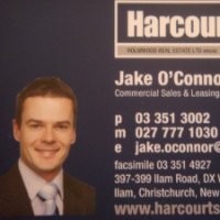 Jake O'Connor