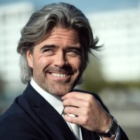 Bruno Vermote