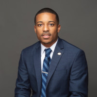 Stephon Jones, MBA