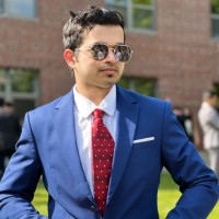 Rushank Thakur