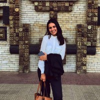 Vrinda Awasthi