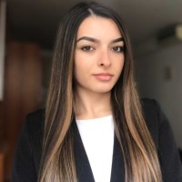 Martina Nikoloska