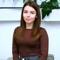Vira Kushnir