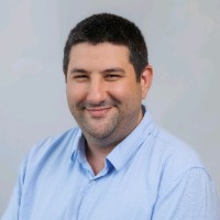 Moshe Shmueli