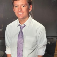 Trent Mcknight
