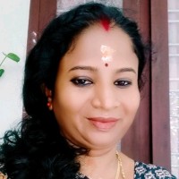 Meera Kuttappan