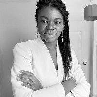 Cécile Amiah