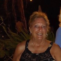 Sally Jackson