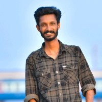 Sethu Satheesan