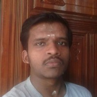 Prasanth M V