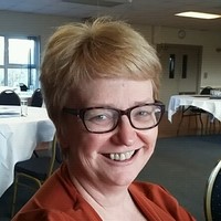 Cathy Walsh