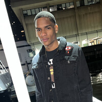 Steven Ramirez