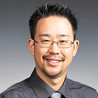 Richard Kishida