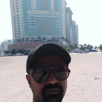 Vinod Manoharan