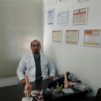 Majid Soltani Shirazi