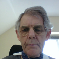 Eric Marsh