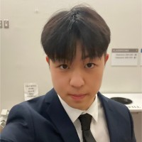 Aaron Ryu