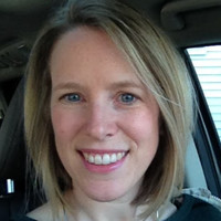 Katherine Bender