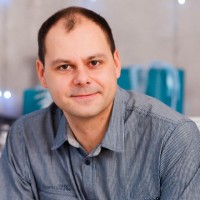 Anton Meshcheriakov