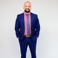 Derrick van den Berg