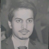 Qasim Hussain