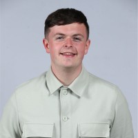 Caoimhín Mccann