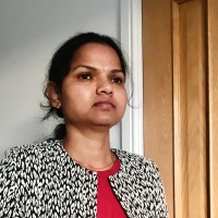 Lavanya KV