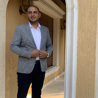 Bassel Almhmoud