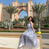 Sofia Mashkok (Antonova)